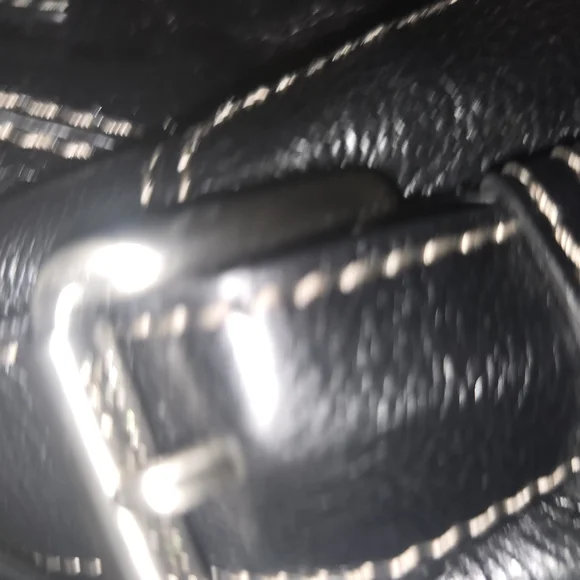 Classic Michael Kors black bag - Picture 5 of 6